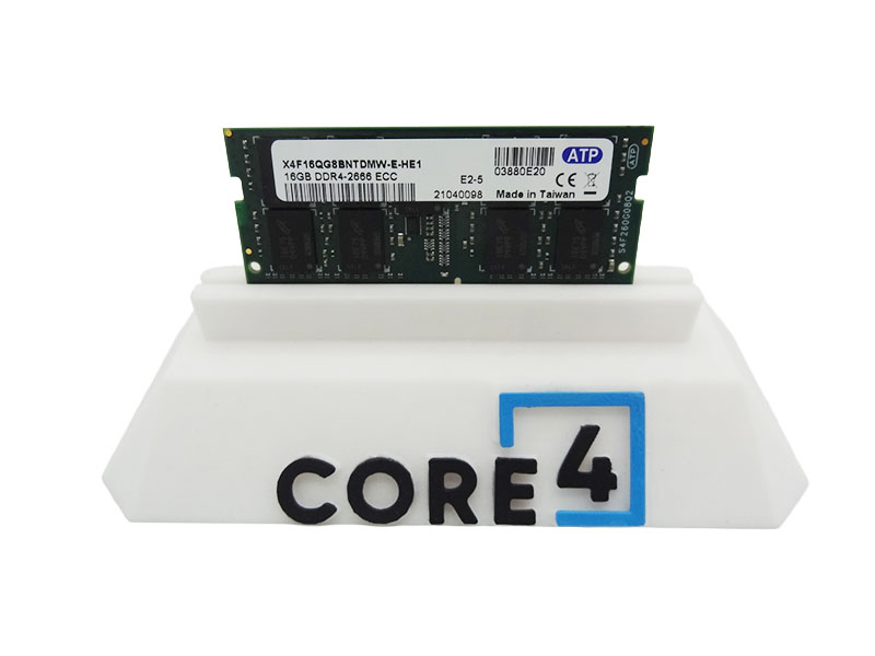 HP P09177-B21 HPE EL 16GB 2RX8 DDR4-2400V-R