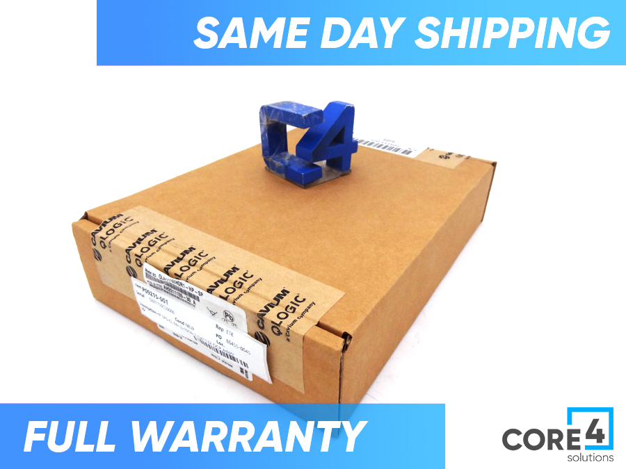 HP P09215-001 SPS-CL Eth 2x10GB-T Q41132 OCP Adptr *New Bulk*