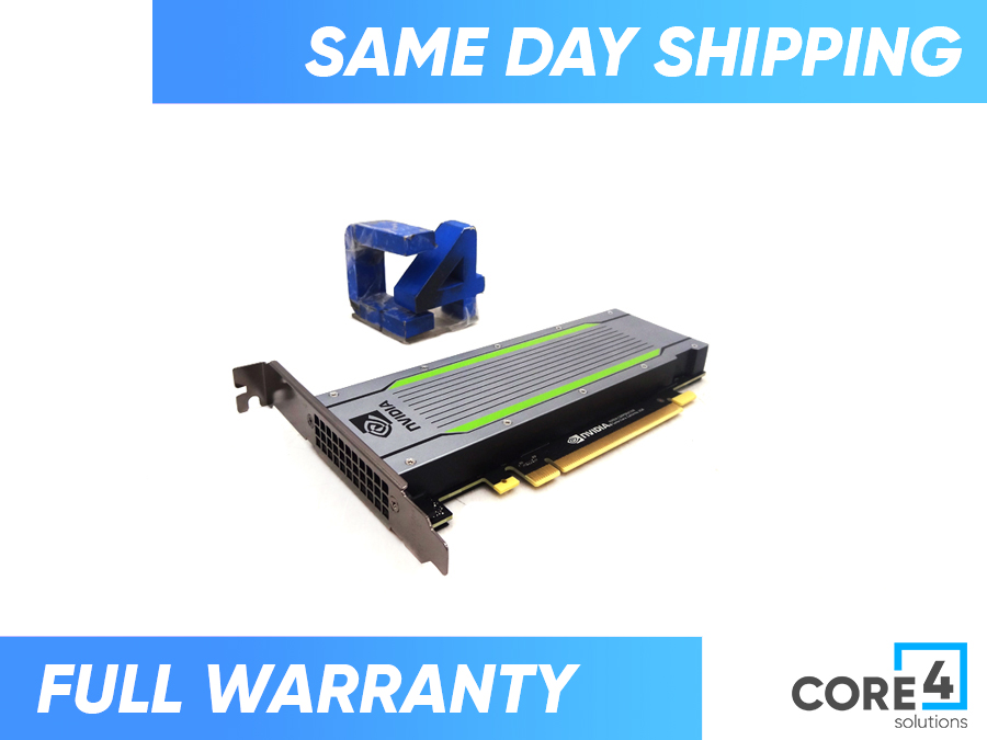 HP P09571-001 NVIDIA Tesla T4 16GB