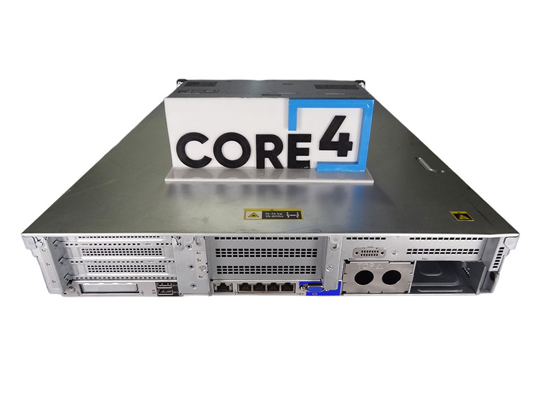 HP P09682-B21 HPE CL2800 Gen10 12LFF CTO Server