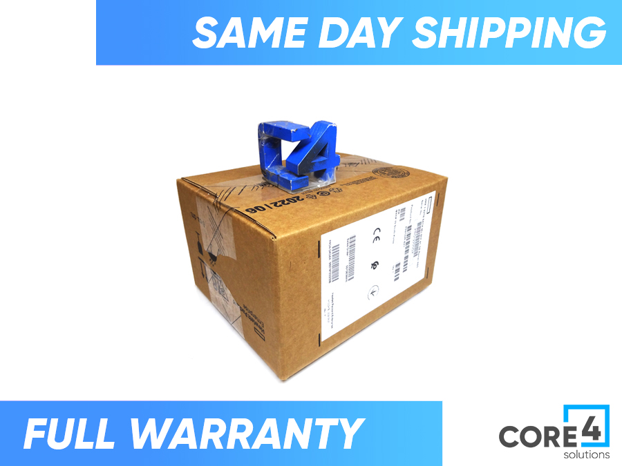 HP P09722-B21 1.92TB 6G SATA MU SSD - P09912-001