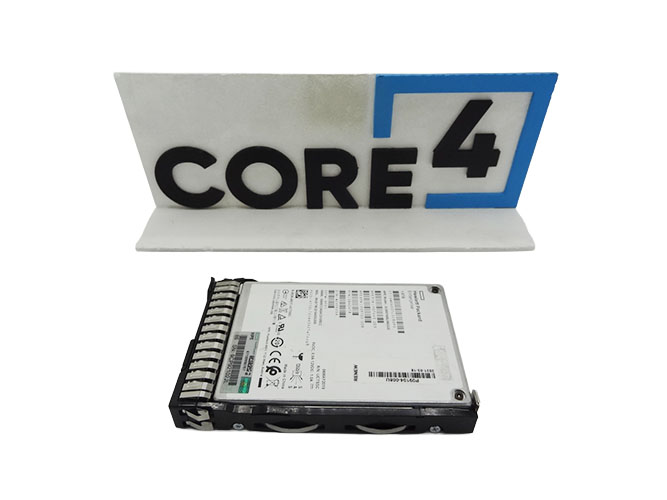 HP P09949-001 HP 1.6TB 12G SAS SFF SSD DRIVE