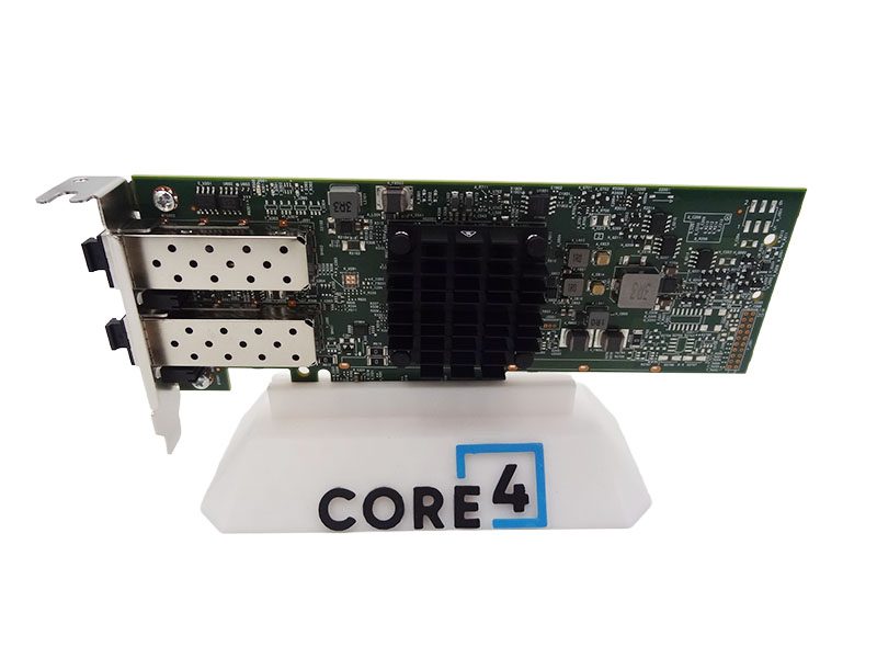 HP P10006-001 HPE Ethernet 10GBE 2P 537SFP+