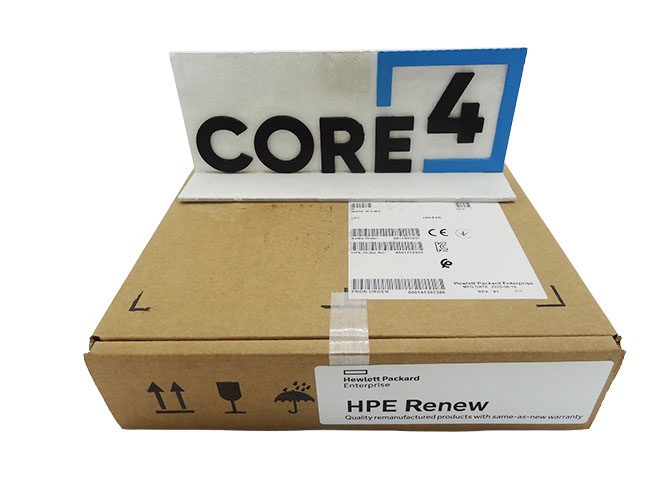 HP P10112-B21 HP MELLANOX MCX562A-ACAI ETHERNET 1025GB 2-PORT