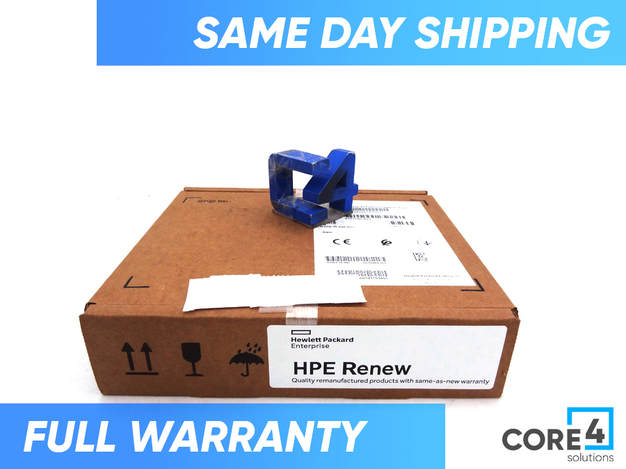HP P10115-B21 BCM57414 10/25GB 2-PORT SFP28 OCP3 ADAPTER *HP Renew* - P14484-001