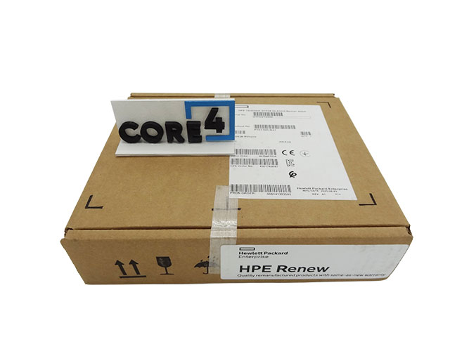HP P10118-B21 HP QL41232HQCU ETHERNET 1025GB 2-PORT