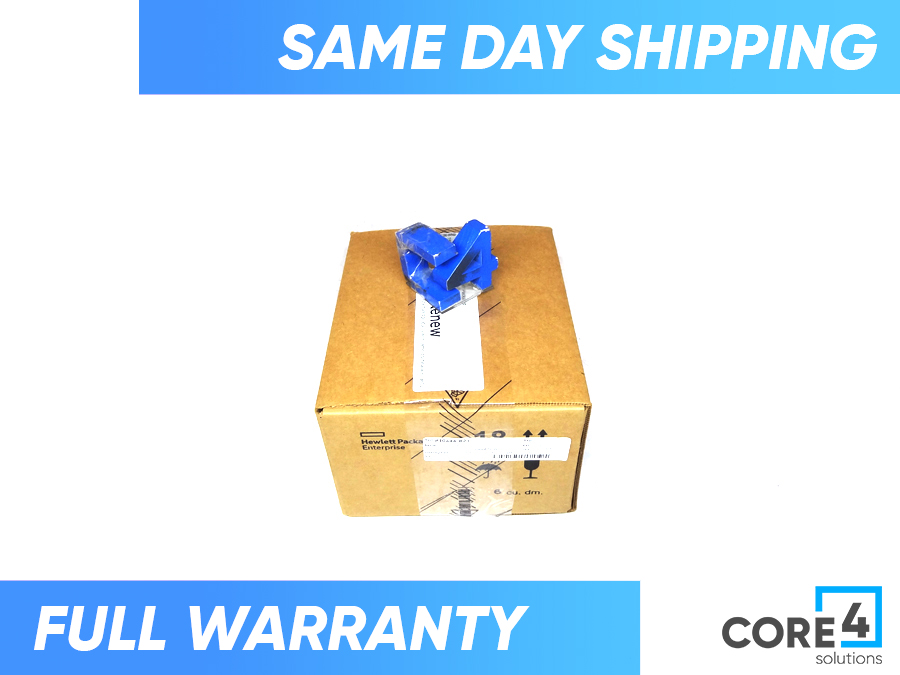 HP P10444-B21 3.84TB SAS 12G READ INTENSIVE SFF SC *HP Renew*