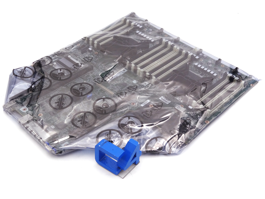 HP P04983-B21 DL325 G10 RPS ENABLEMENT KIT *New Bulk*