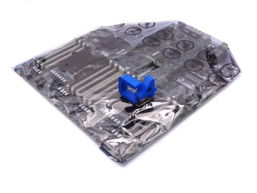 HP P04983-B21 DL325 G10 RPS ENABLEMENT KIT *New Bulk*