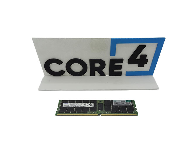 HP P11057-6A1 HP 128GB PC4-23400 DDR4-2933MHz Registered ECC CL21 288-Pin