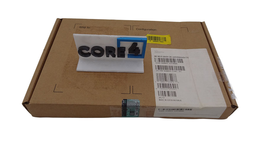 HP P11081-B21 HPE Microsoft Windows Server 2019 - 50 license(s)