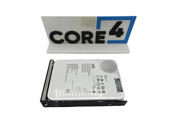 HP P11184-001 HP HDD 10TB 6G LFF SATA HE LP DS