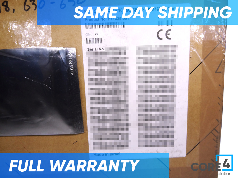 HP P11341-B21 ETHERNET 10/25GB 2-PORT SFP+ MCX4621A-ACAB OCP3 ADAPTER *New Bulk* - P12806-001