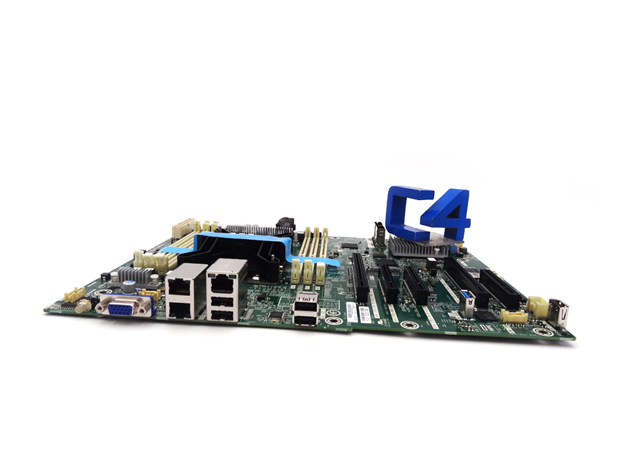 HP P11532-001 ML110 GEN10 SYSTEM BOARD V2