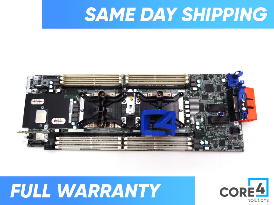 HP P11566-001 BL460c G10 System Board