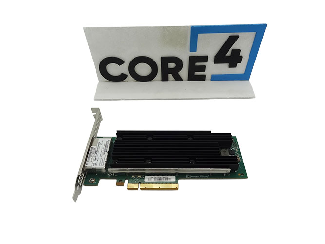 HP P11688-001 HPE Adapter NIC 2p 10GbE Base-T QL42102