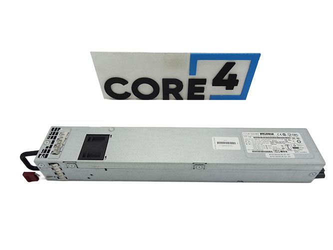 HP P11771-001 HPE Edgeline EL8000 1500W 264VAC Front Cabling Power Supply