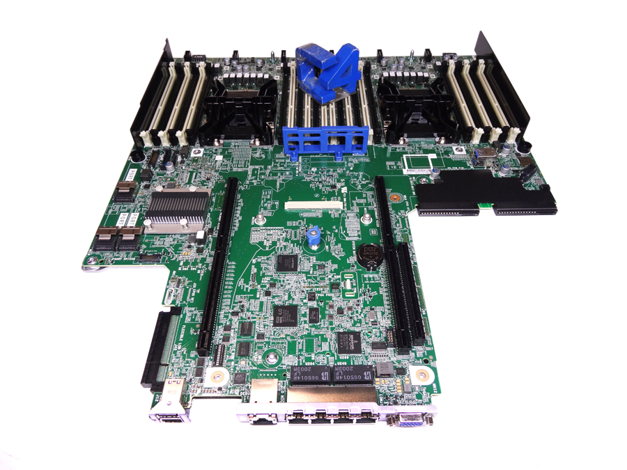 HP P11782-001 DL380 G10 SPS-PCA SYS I/O BOARD