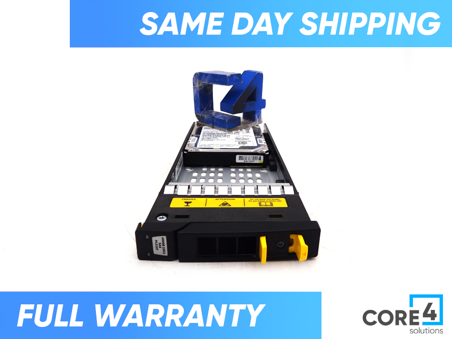 HP P12107-001 3PAR 8000 600GB+SW 15K SFF FE HDD