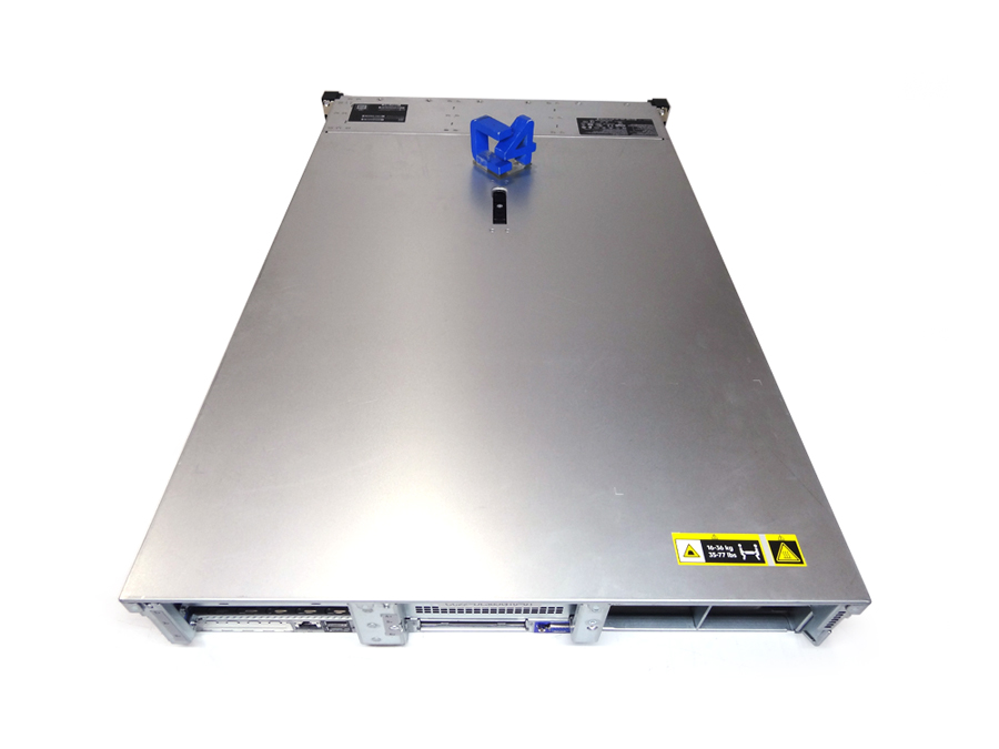 HP P12334-001 PROLIANT DL385 GEN10 PLUS 8 SFF - P14278-B21