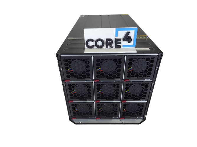 HP P12379-B21 HPE EL8000 5U CTO FRONT CABLING CHASSIS