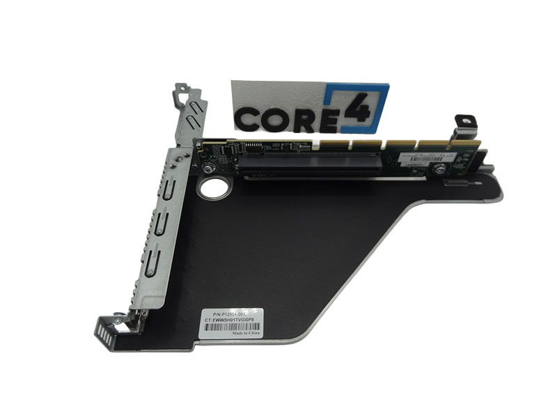 HP P12584-001 HPE PCA, PRI x16x16 Riser
