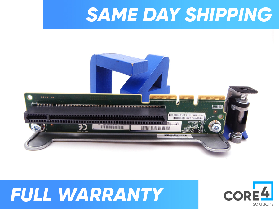 HP P12588-001 DL325 G10 SECONDARY RISER