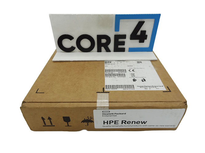 HP P12688-B21 HPE Gen10 Microchip SR416i-a Cntrl