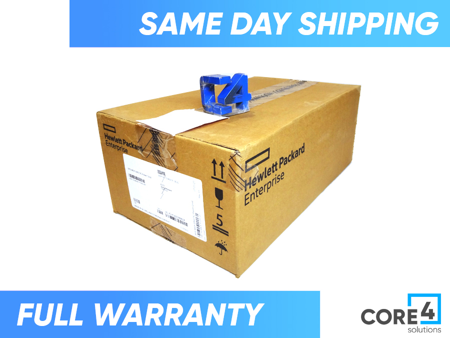 HP P12952-001 SPS-MSA 2060 DC power cord *New Bulk* 