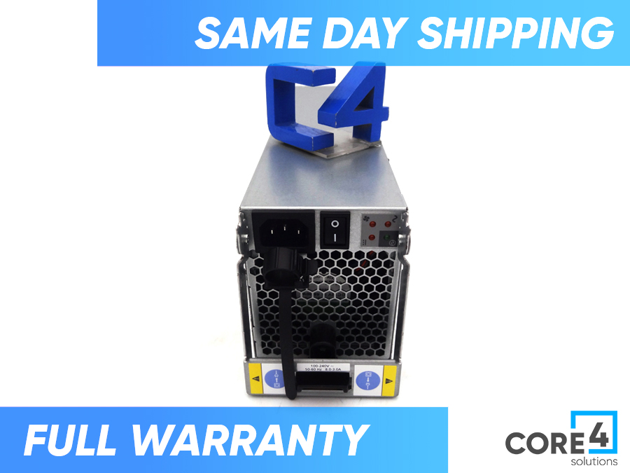 HP P12954-001 MSA POWER SUPPLY ONESTOR 580