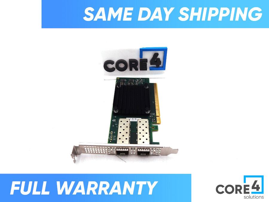 HP P13188-B21 10/25GBE 2P SFP28 MCX512F-ACHTR - P13186-001