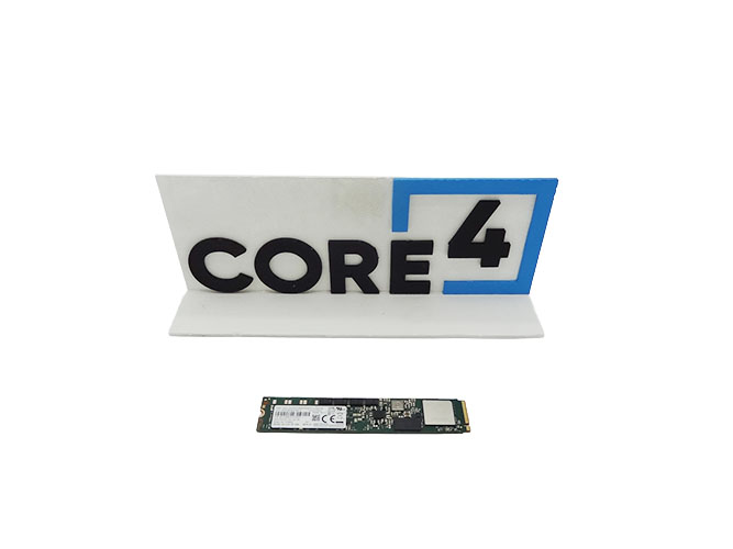 HP P13190-001 HP SSD 960GB NVMe X4 MU XTmp M.2