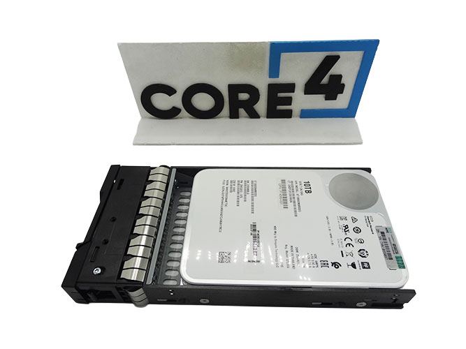 HP P13250-001 HPE MSA ASY 10TB SAS7.2K LFF M2 HDD