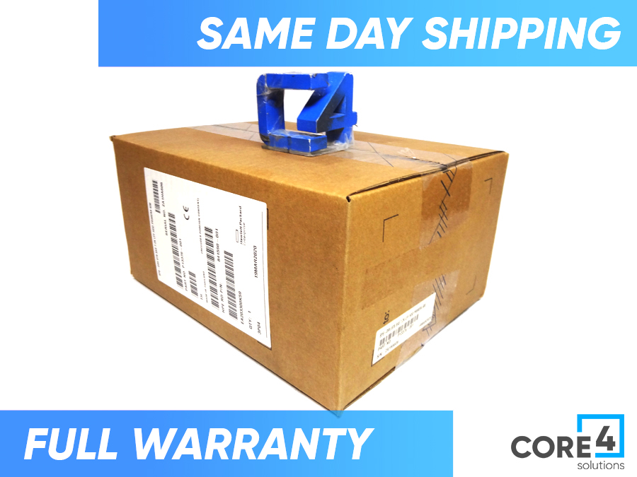 HP P13376-001 Drive 8TB SAS 7200RPM, Large Form Factor (LFF), HDD *New Sealed*