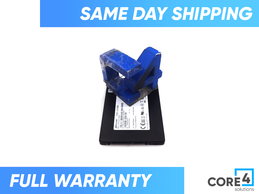 HP P13642-001 256GB SATA Solid State Drive