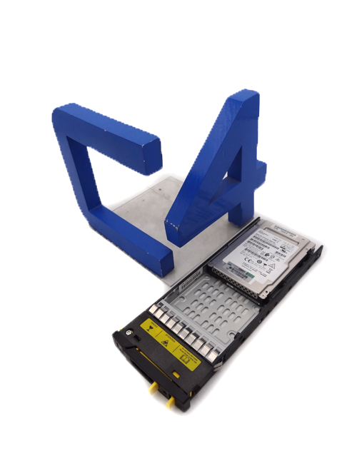 HP P14216-001 HPE 3PAR 8000 920GB SAS SFF (2.5-inch) SSD