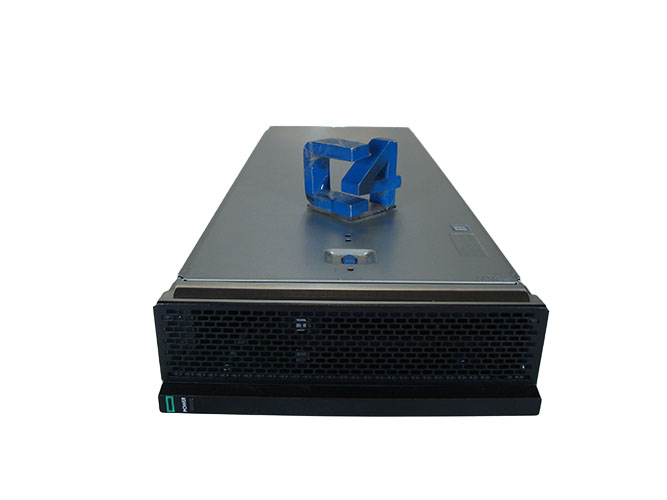 HP P14255-B21 HPE SY 480 Gen10 PCIe x4 Exp Mod