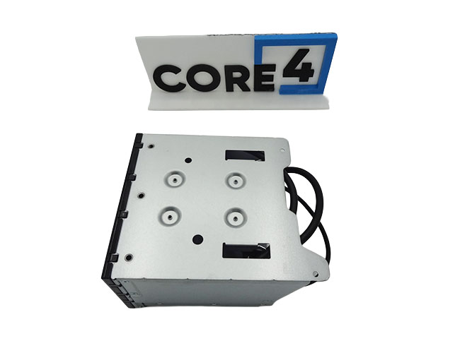 HP P14293-001 HP FLEX BAY 2U Gen10P