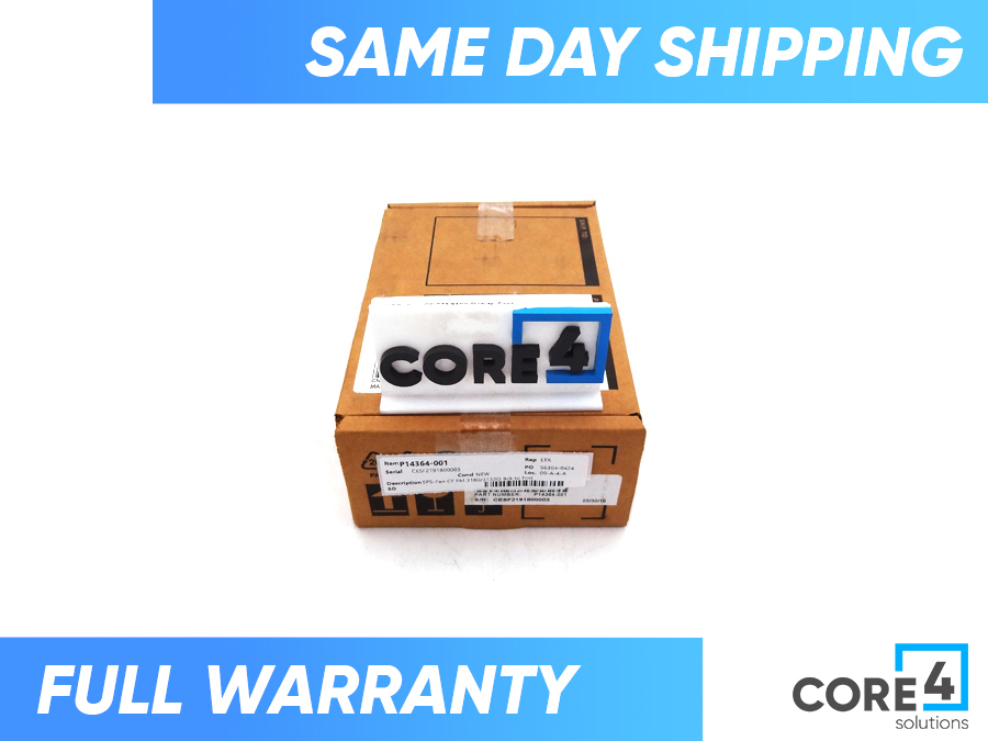 HP P14364-001 SPS-Fan CF FM 31803132Q Bck to Frnt