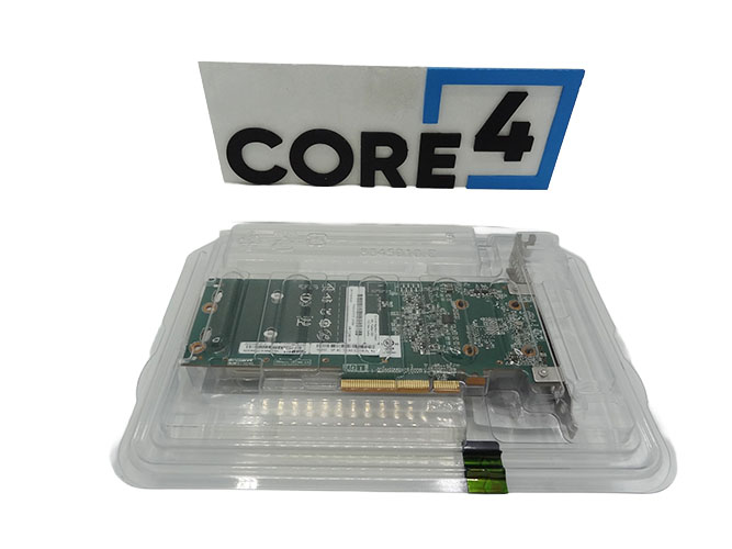 HP P14379-001 HPE NS204I-P X2 LANES NVME