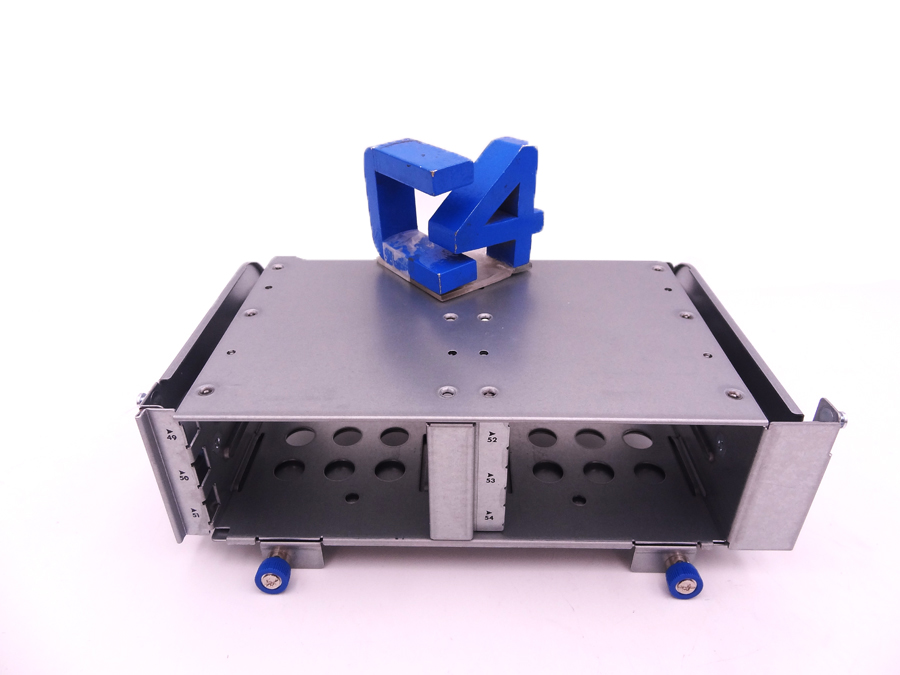 HP P14407-001 Apollo 4200 Power supply backplane