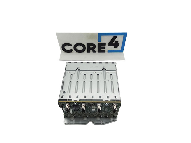 HP P14578-B21 HPE DL385 Gen10+ 8SFF NVMeSAS SC Kit