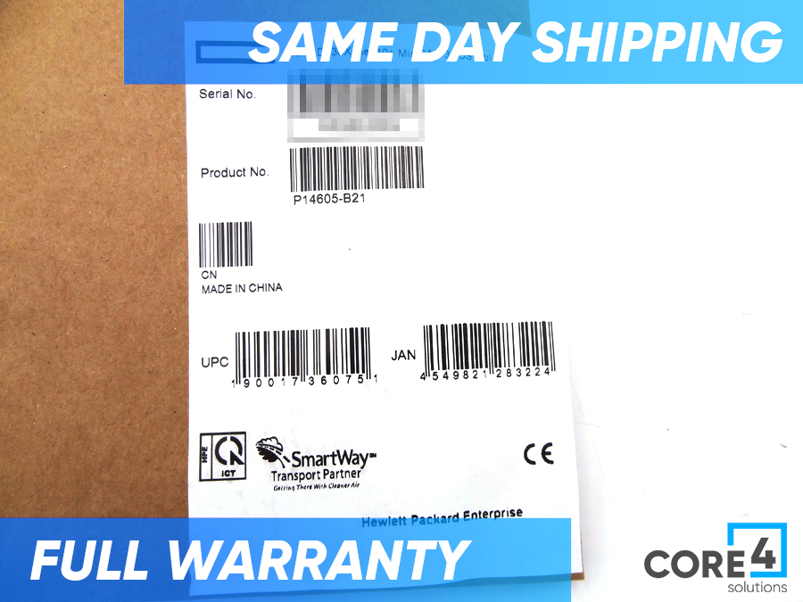 HP P14605-B21 DL38X Gen10 Plus MiniSAS Cable