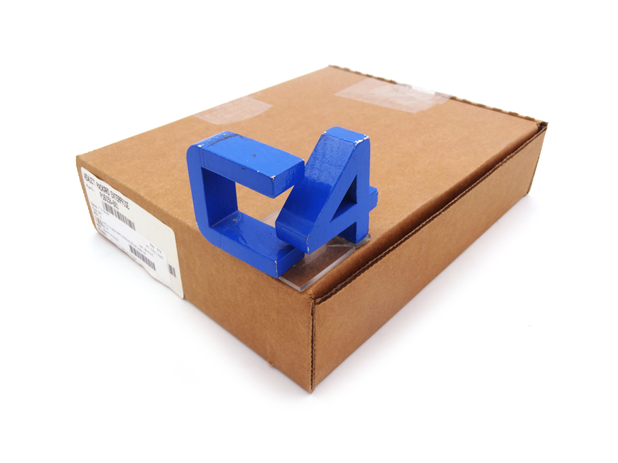 HP P16158-001 24 FIBER MPO SINGLE-MODE 40M CE *New Sealed* - R1N85A