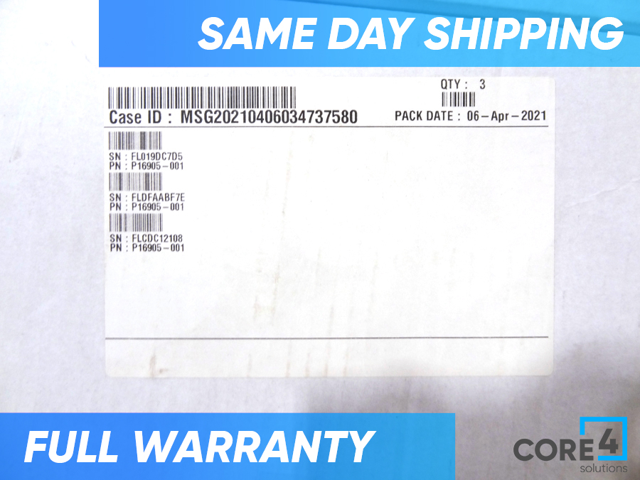 HP P16905-001 PRIMERA 650/670 CABLE MGMT