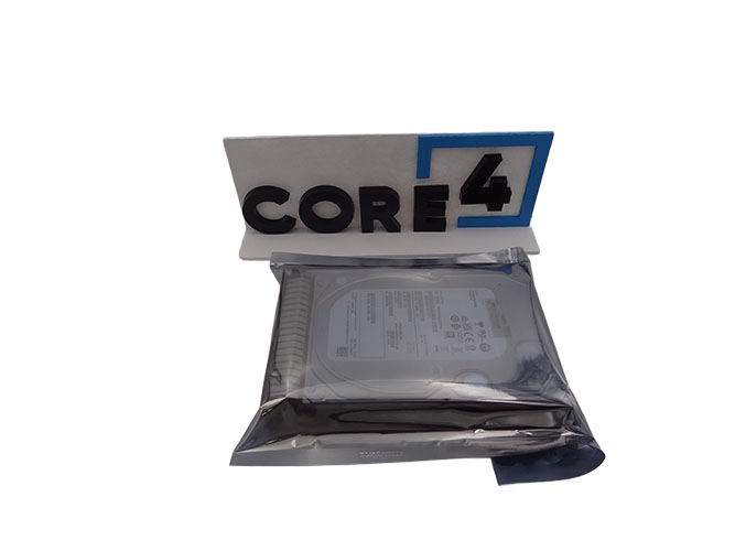 HP P17195-001 HP HDD 6TB 12G 7.2K LFF SAS SC DS