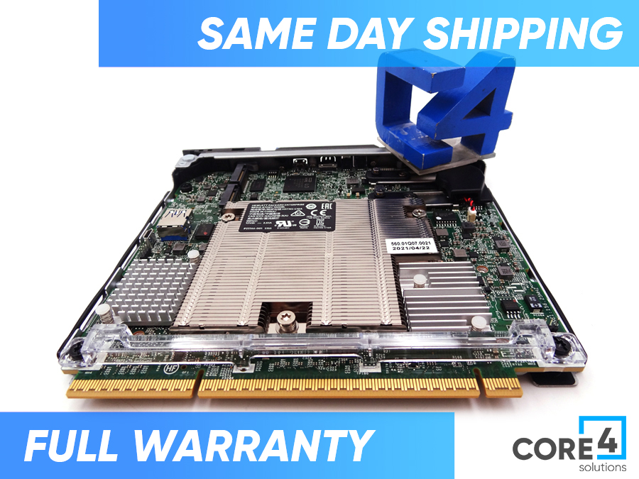 HP P17342-B21 M750 E2286M CTO BLADE SERVER