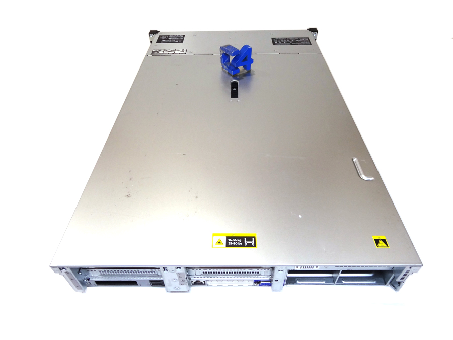 HP P17641-B21 PROLIANT DX380 GEN10 12LFF