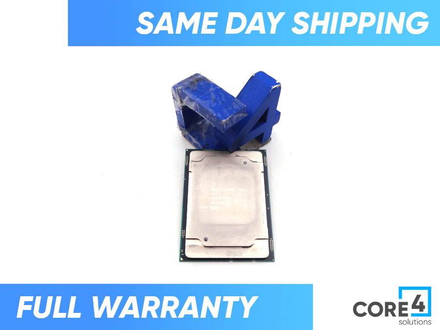 ADTRAN P17732-B21 Intel Xeon Gold 5217 v4 Eight-Core 64-bit - SRFBF