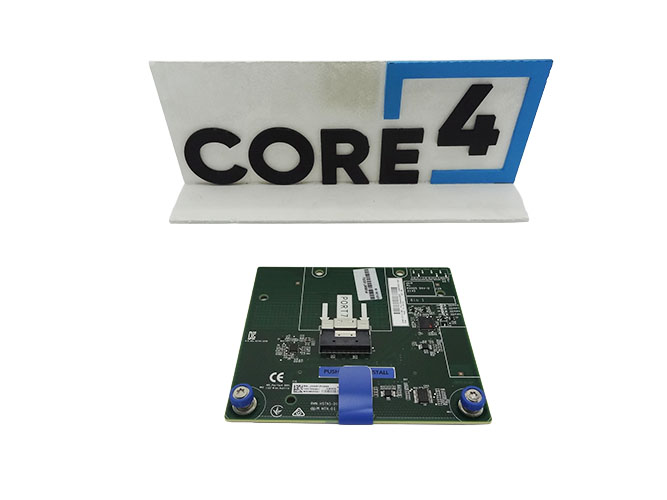 HP P18719-001 HPE AROC 1Port NVMe Adapter